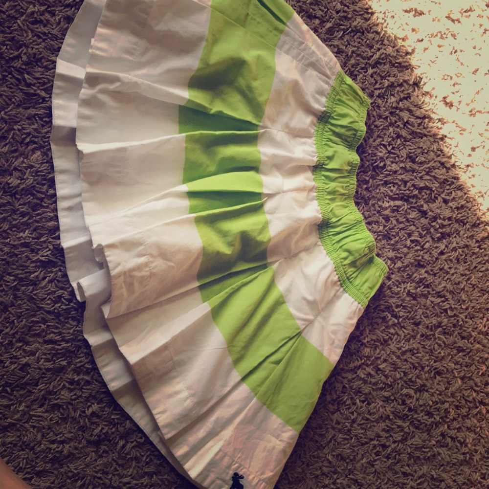 Abercrombie kids skirt